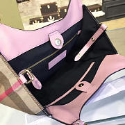 Burberry handbag 5808 29.5cm - 2