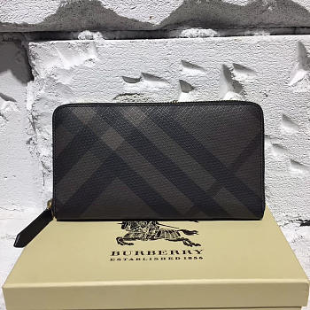 Burberry Wallet 5810 20cm