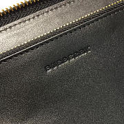Burberry Wallet 5810 20cm - 6
