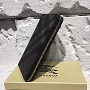 Burberry Wallet 5810 20cm - 5