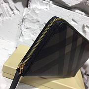 Burberry Wallet 5810 20cm - 4