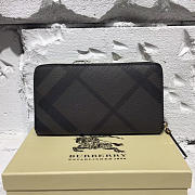 Burberry Wallet 5810 20cm - 2