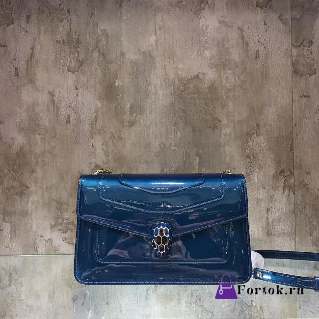 Bvlgari serpenti forever 6004 - 1