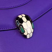 Bvlgari serpenti forever 6025 - 3