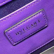 Bvlgari serpenti forever 6025 - 6