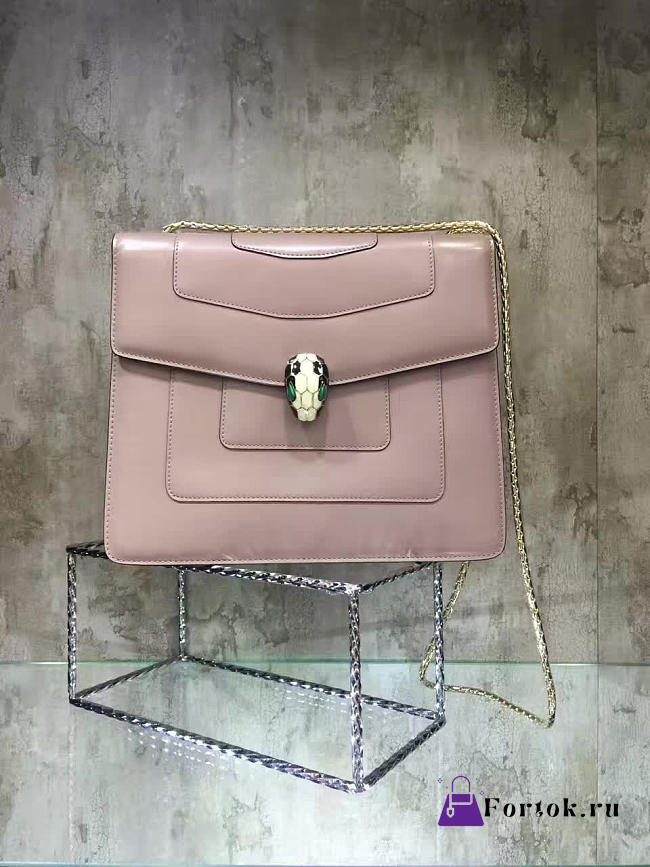 Bvlgari serpenti forever 6045 - 1