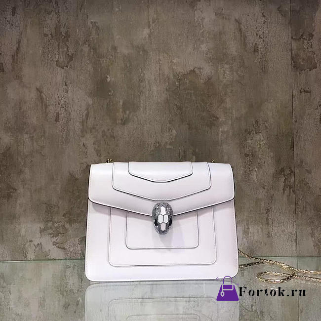 Bvlgari serpenti forever 6049 - 1