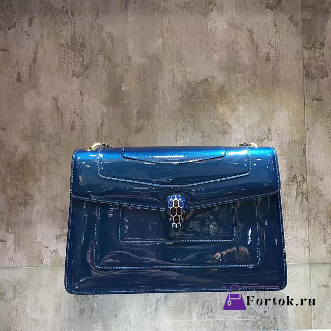 Bvlgari serpenti forever 6058 - 1