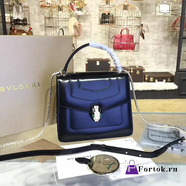 Bvlgari serpenti forever 831 - 1
