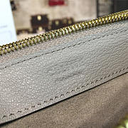 Celine Leather Trio Z924 25cm - 3