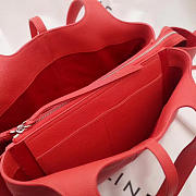 Celine Leather Tri-fold Z928 37cm - 3