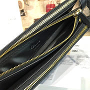Celine Leather TRIO Z930 25cm - 6