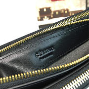Celine Leather TRIO Z930 25cm - 5