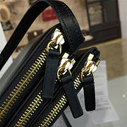 Celine Leather TRIO Z930 25cm - 4