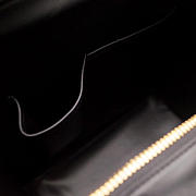 Celine Leather Nano Luggage  Z981 20cm  - 2