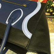 Celine Leather Micro Luggage Z1067 28.5cm  - 2