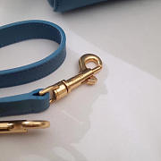 Celine Leather Belt Bag Z1179 24cm  - 6