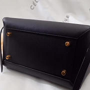Celine Leather Belt Bag Z1191 27cm  - 2