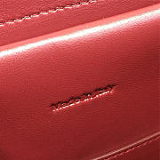 Celine Leather Belt Bag Z1207 27cm  - 5