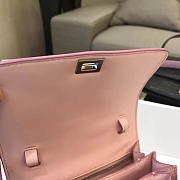 Celine Leather box Z1235 24cm - 3