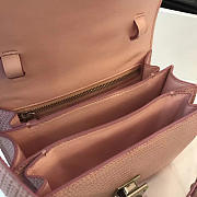 Celine Leather box Z1235 24cm - 2