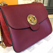 Chloe Leather Mily Z1259 - 4