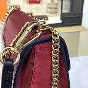 Chloe Leather Mily Z1259 - 6