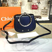 Chloe Leather Nile Z1346 - 1