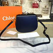 Chloe Leather Nile Z1346 - 4