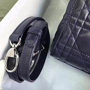 Lady Dior mini 1563  - 5