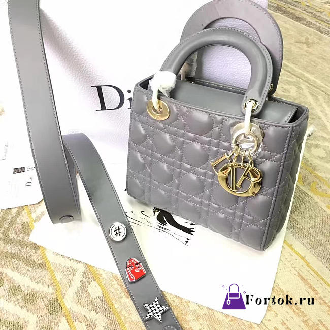 Lady Dior 1588  - 1