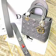 Lady Dior 1588  - 1