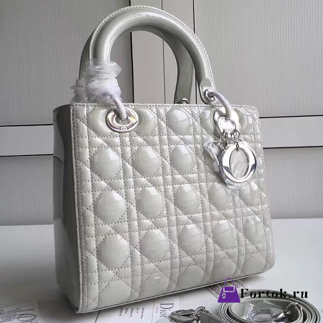 Lady Dior 1618 - 1