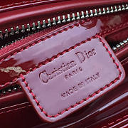 Lady Dior 1625 - 5