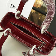 Lady Dior 1625 - 6