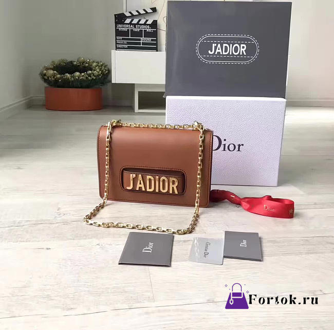 Dior Jadior bag 1712  - 1