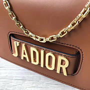 Dior Jadior bag 1712  - 3