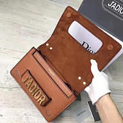 Dior Jadior bag 1712  - 2