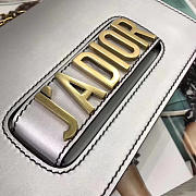 Dior Jadior bag 1715  - 2