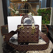 Lady Dior 1792  - 1