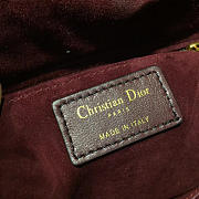 Lady Dior 1792  - 2