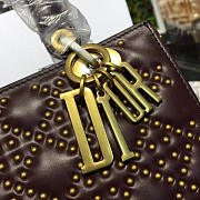 Lady Dior 1792  - 4