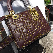 Lady Dior 1792  - 5