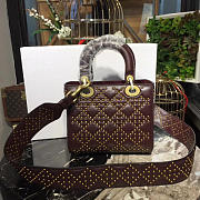 Lady Dior 1792  - 6