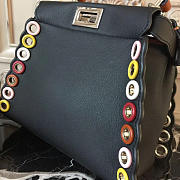 Fendi Peekaboo Bag 1824 24 - 5