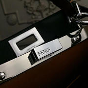 Fendi Peekaboo Bag 1824 24 - 2