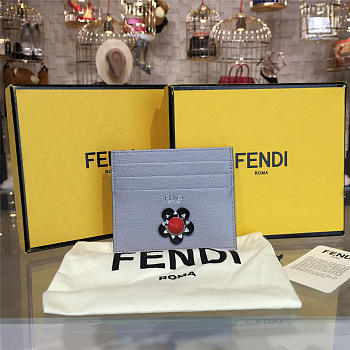 Fendi Credit card holder 1850