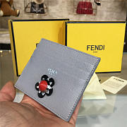 Fendi Credit card holder 1850 - 2