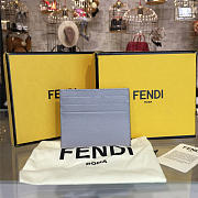 Fendi Credit card holder 1850 - 3