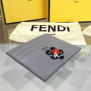 Fendi Credit card holder 1850 - 4